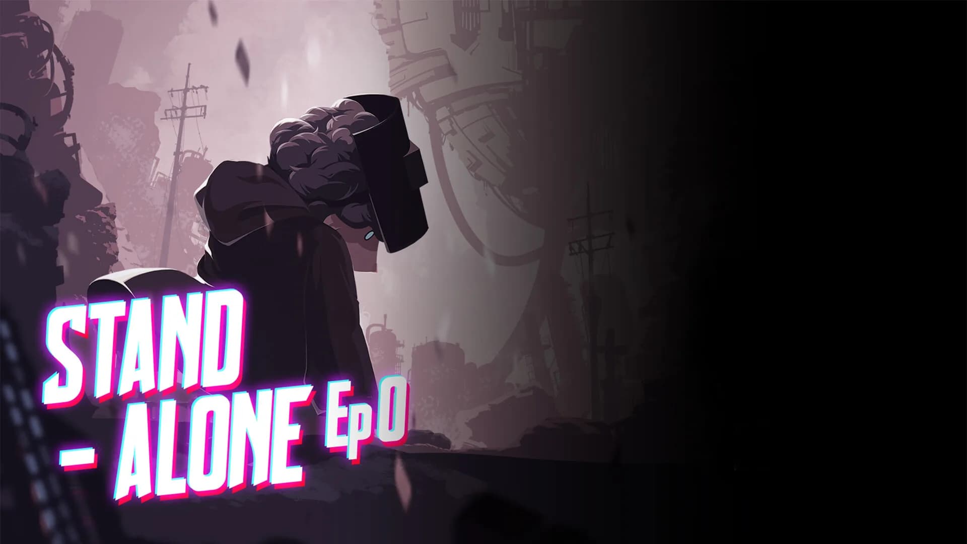 STAND-ALONE : Ep.0 görsel 2