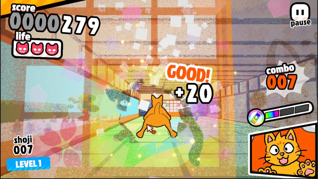 SHOJING ショウジング görsel 2