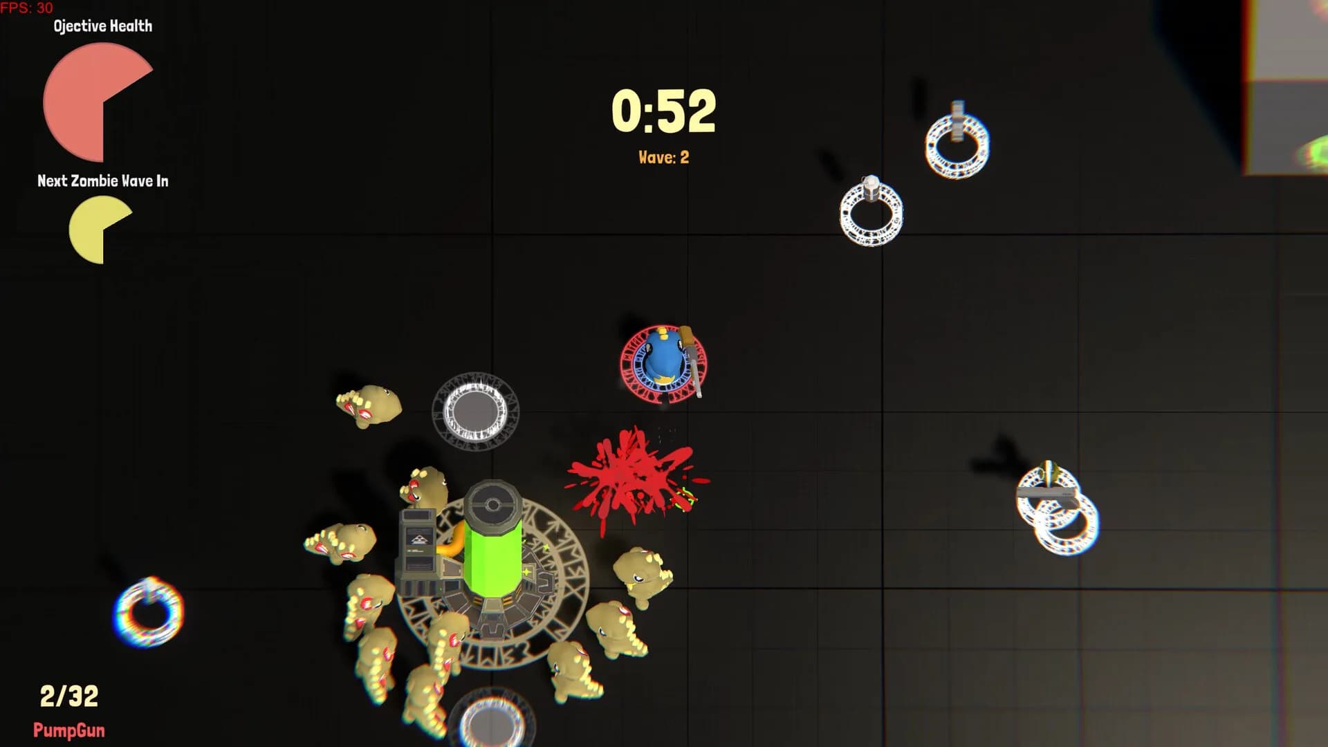 Tomo Arena görsel 2