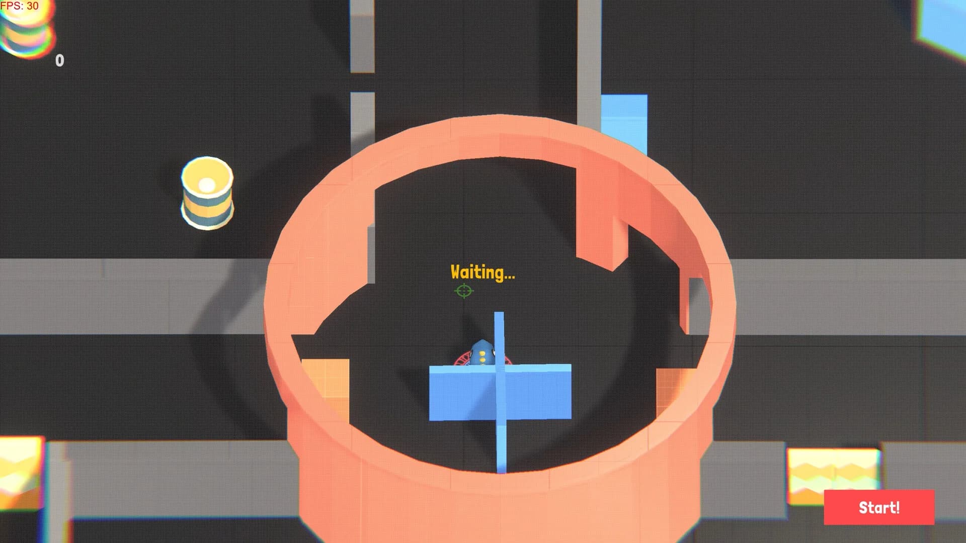 Tomo Arena görsel 5
