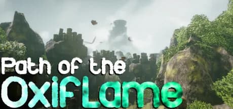Path of the Oxiflame görsel 1