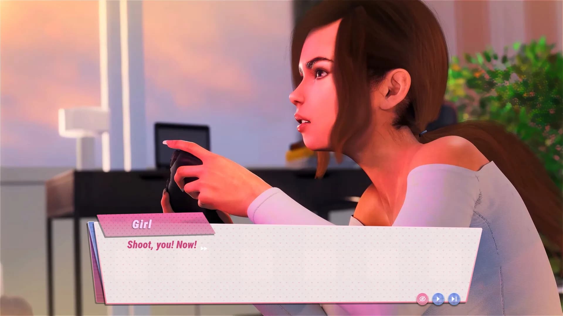 SEX Amnesia - Lover Sim 🔞 görsel 13