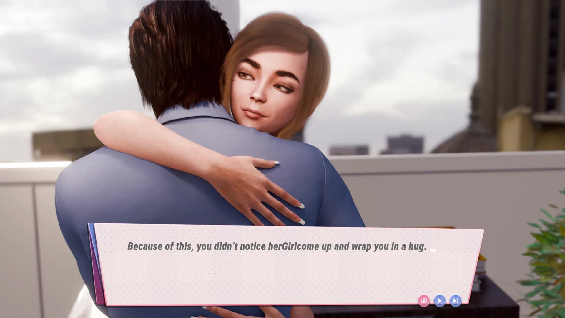 SEX Amnesia - Lover Sim 🔞 görsel 21