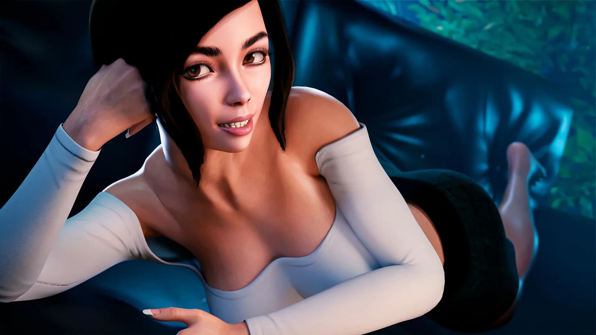 SEX Amnesia - Lover Sim 🔞 görsel 24