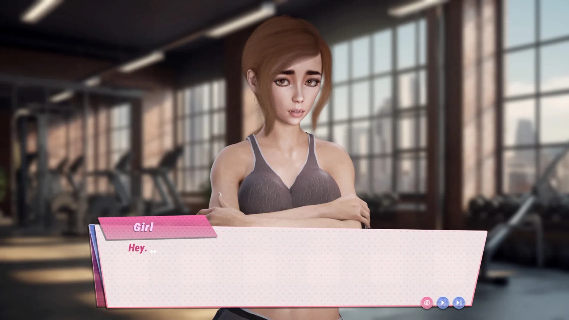 SEX Amnesia - Lover Sim 🔞 görsel 26