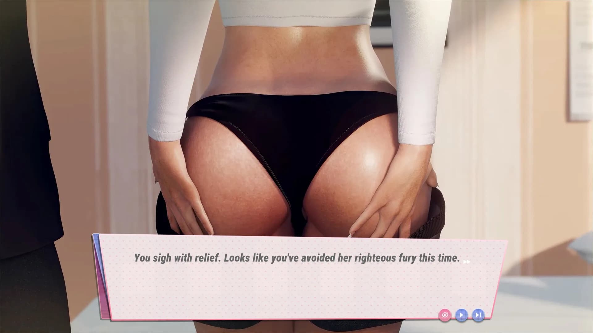 SEX Amnesia - Lover Sim 🔞 görsel 27