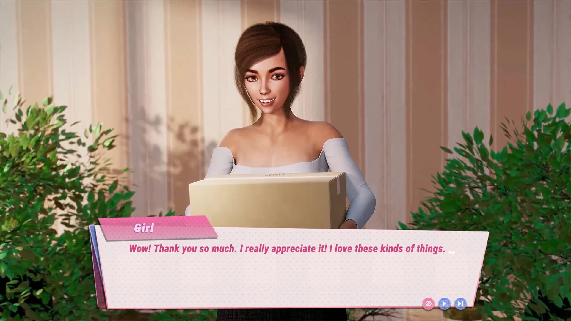 SEX Amnesia - Lover Sim 🔞 görsel 28