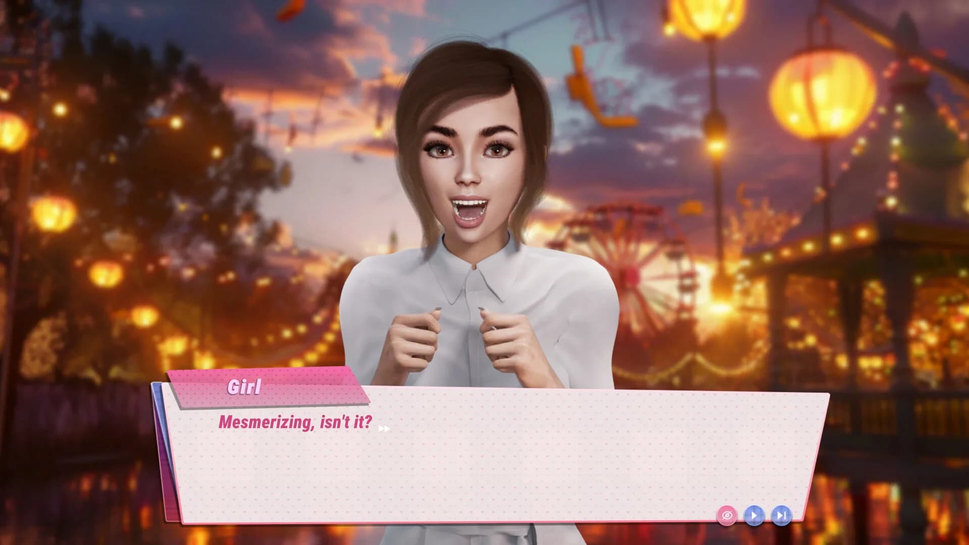 SEX Amnesia - Lover Sim 🔞 görsel 31
