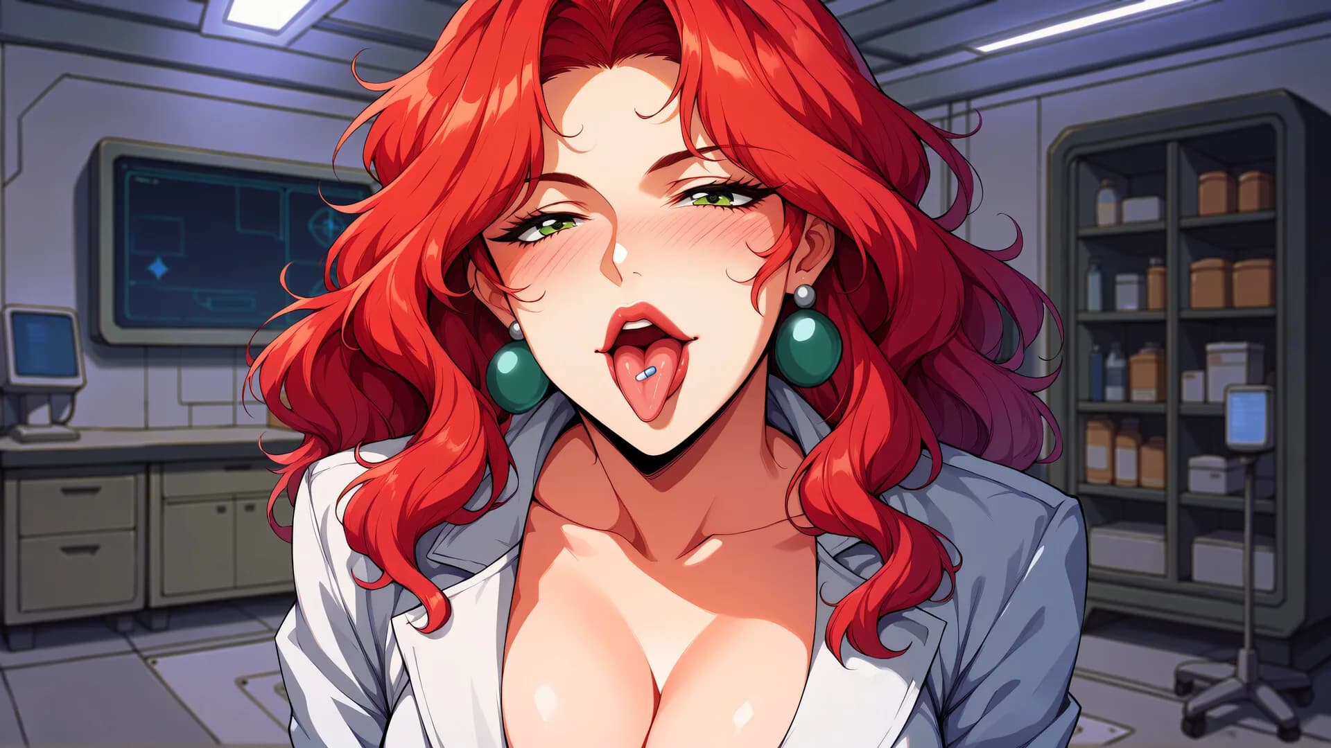 Milfy Way: Space Orgasm 🪐🔞 görsel 11