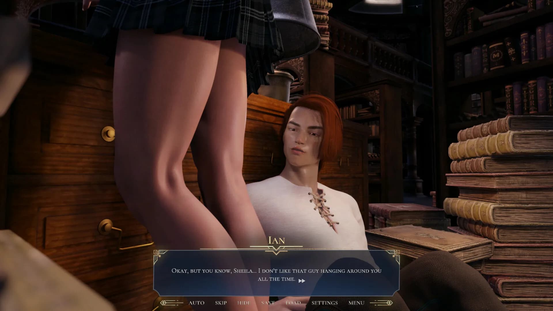 Magic Pussy: Chapter 3 görsel 15