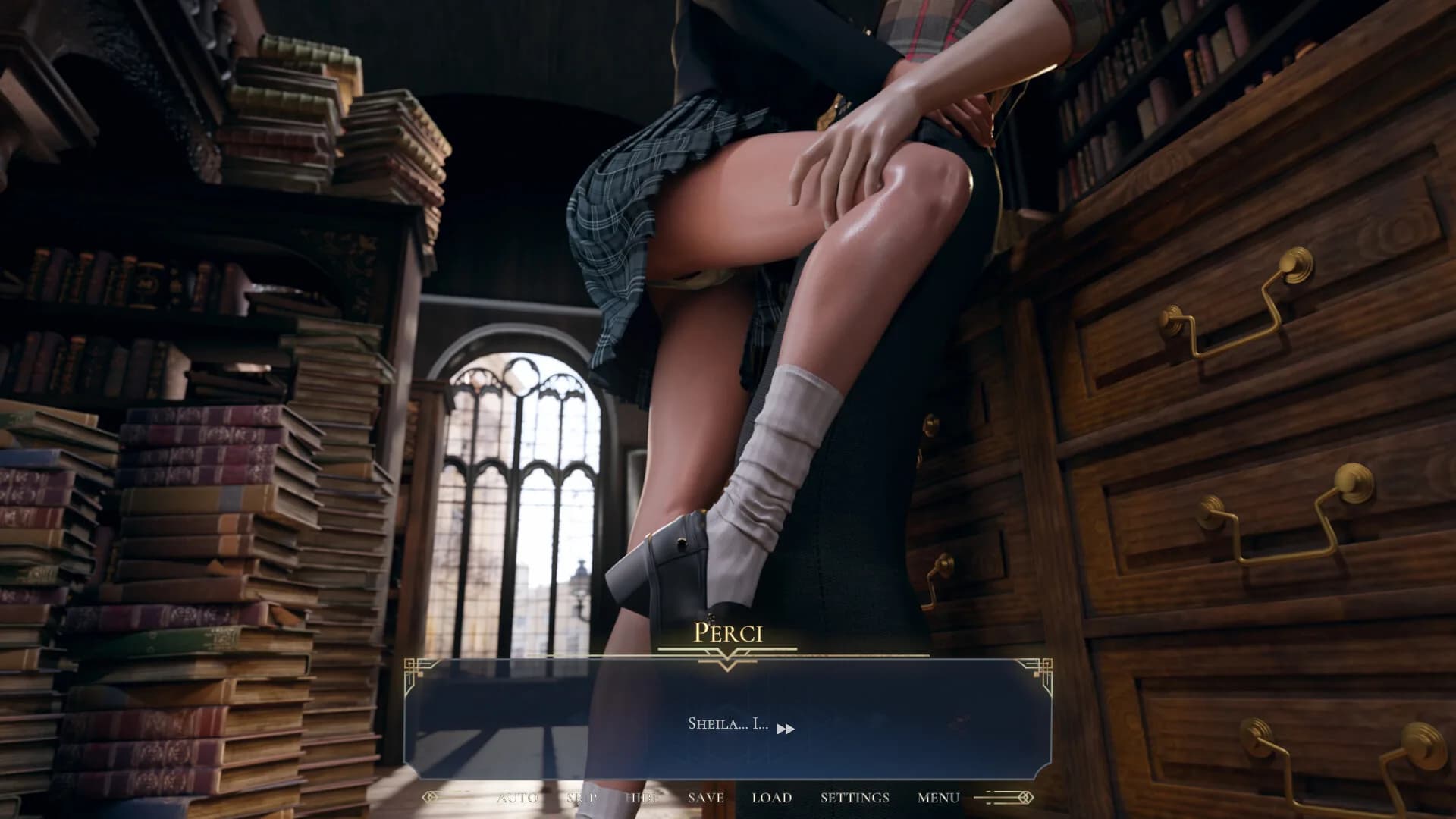 Magic Pussy: Chapter 3 görsel 26
