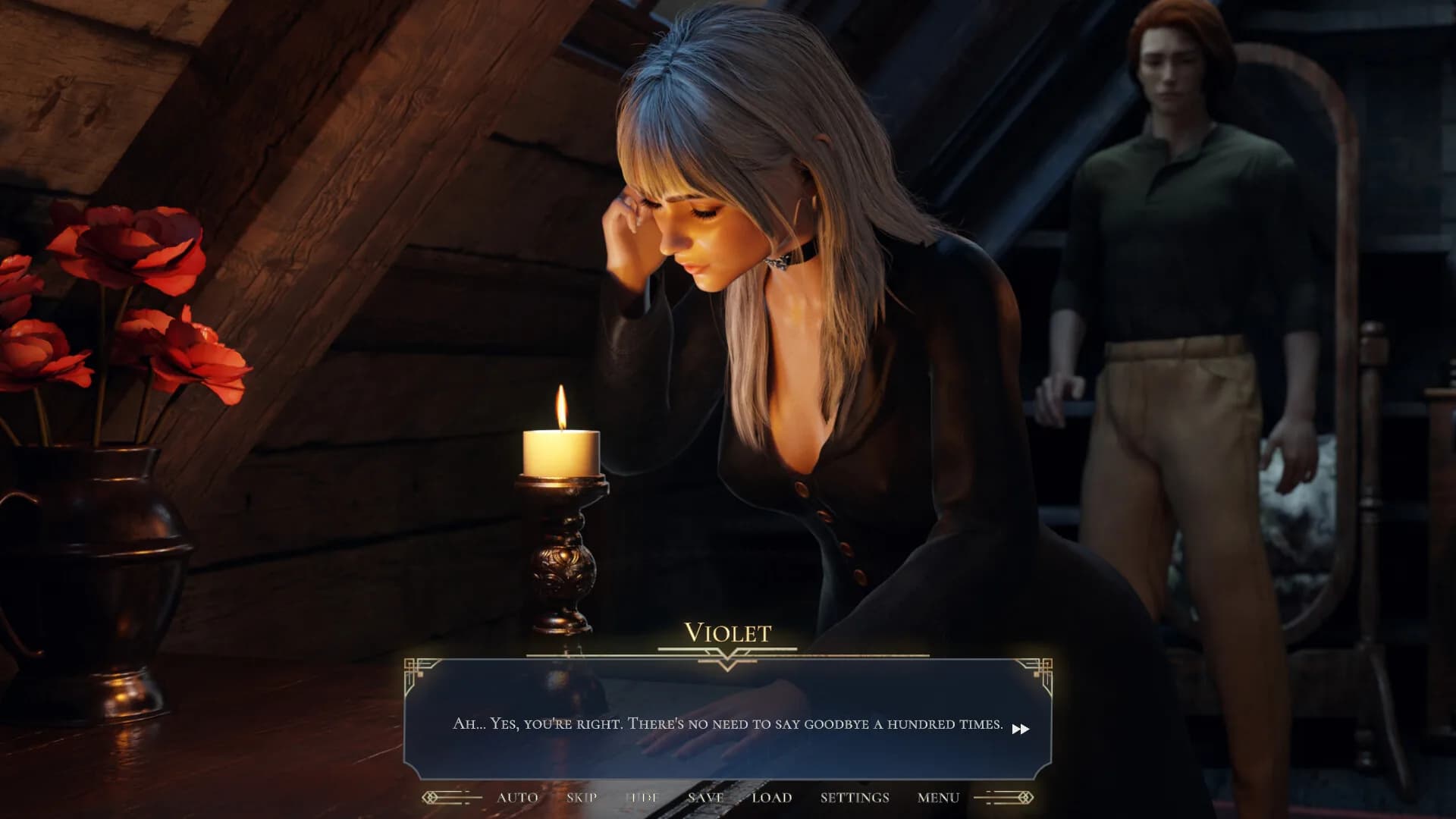 Magic Pussy: Chapter 3 görsel 31