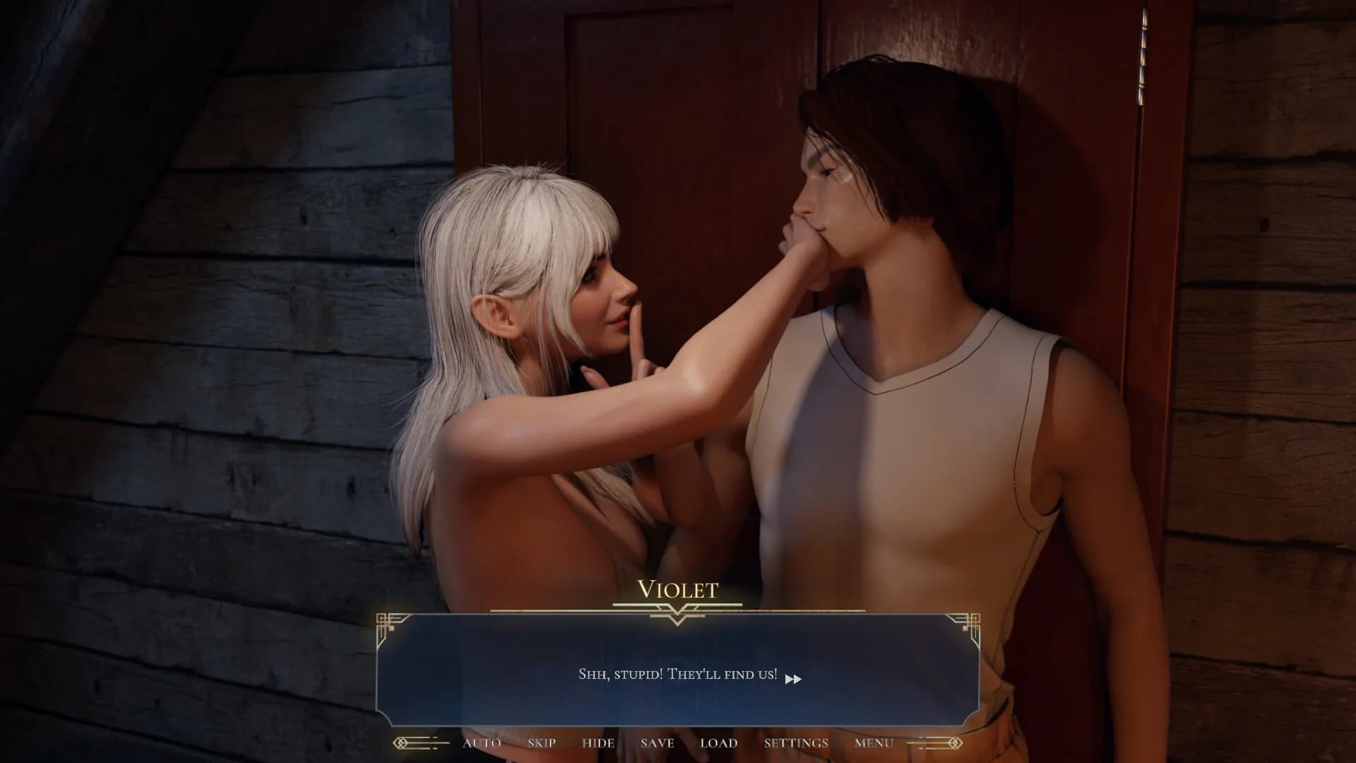 Magic Pussy: Chapter 3 görsel 33