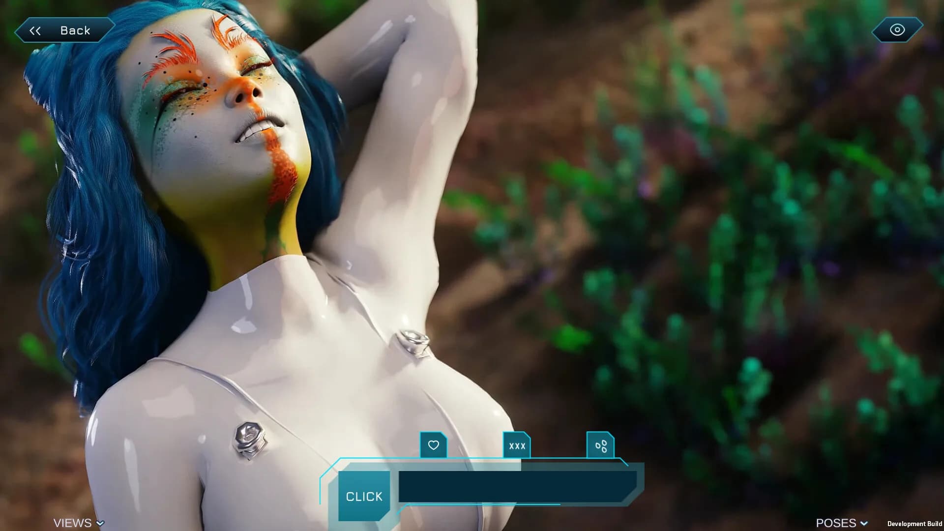 CUMVERSE [18+] görsel 17