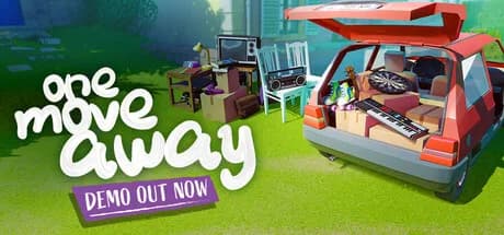 One Move Away