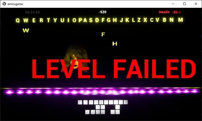 Emiru Game görsel 4