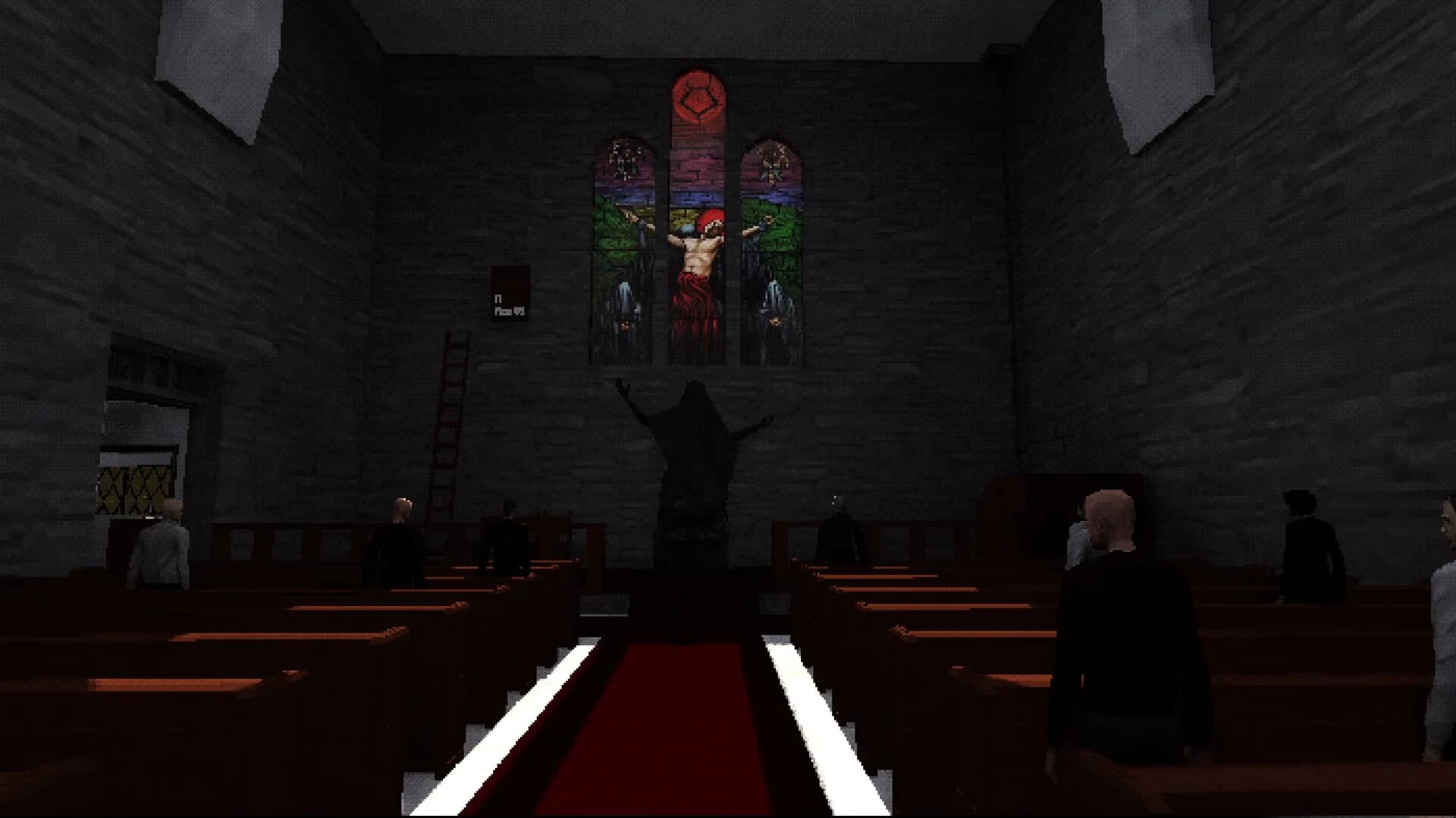 The Parish görsel 4