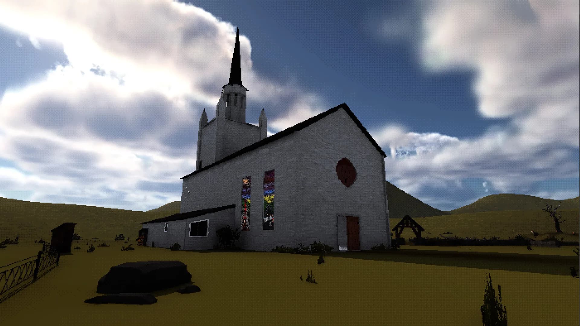 The Parish görsel 5