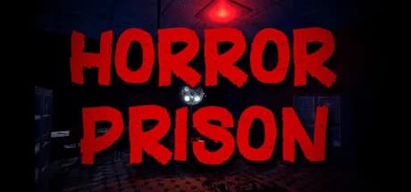 Horror Prison görsel 1