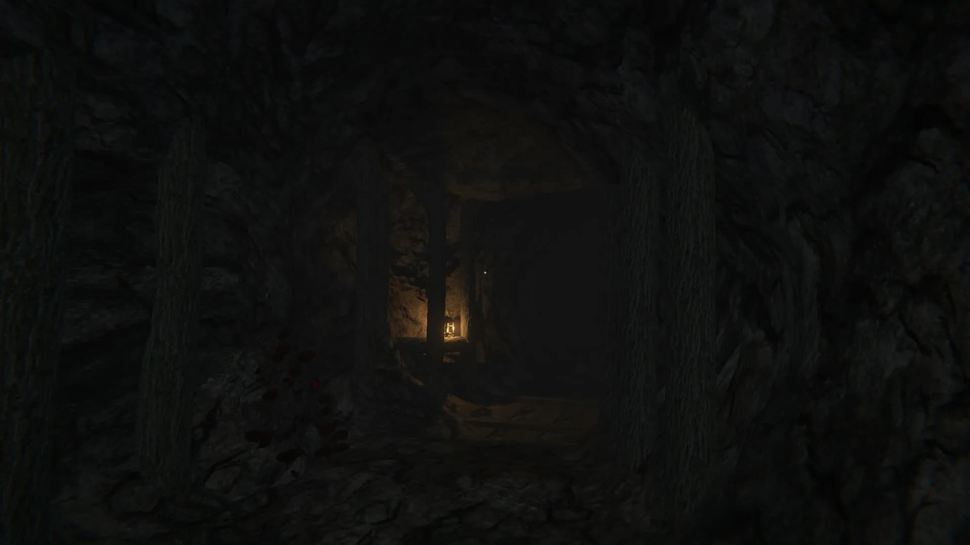 Horror Prison görsel 6
