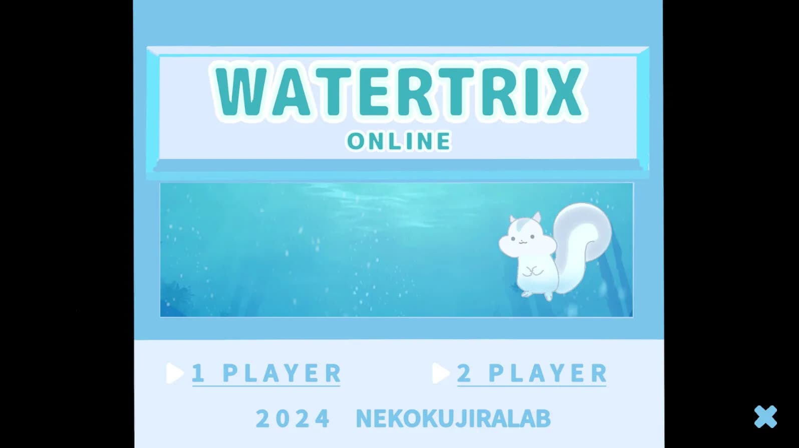 WATERTRIX ONLINE görsel 2