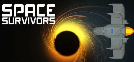 Space Survivors