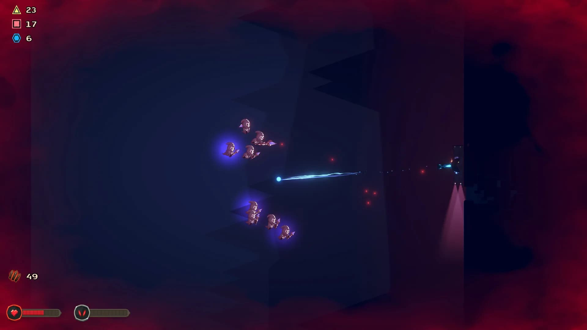 Escape Depths of Immanis görsel 5