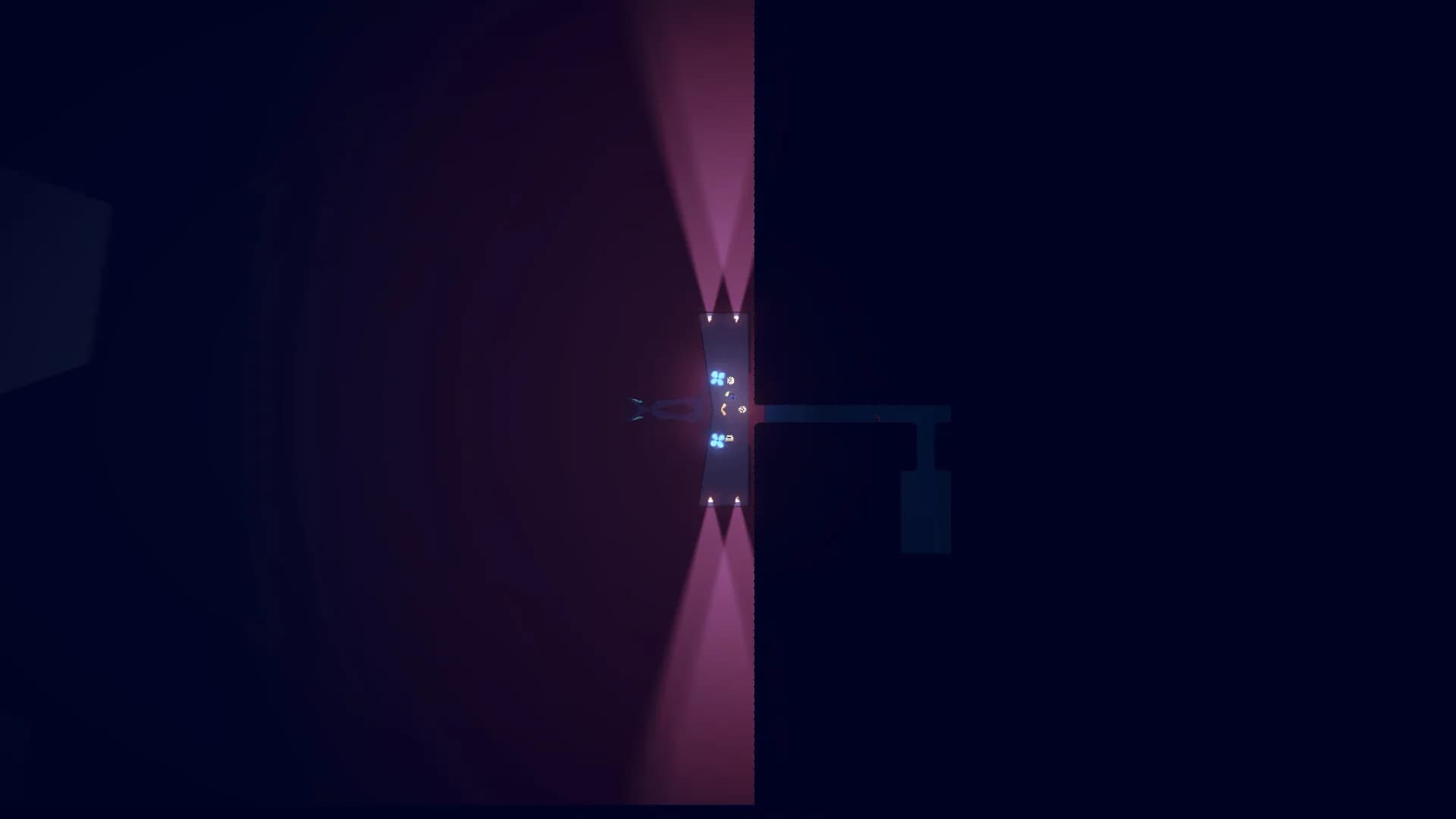 Escape Depths of Immanis görsel 8