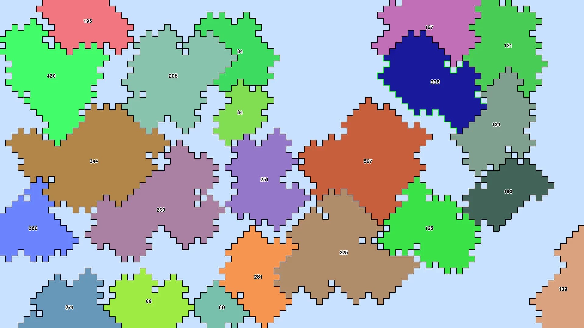 War Lands görsel 3