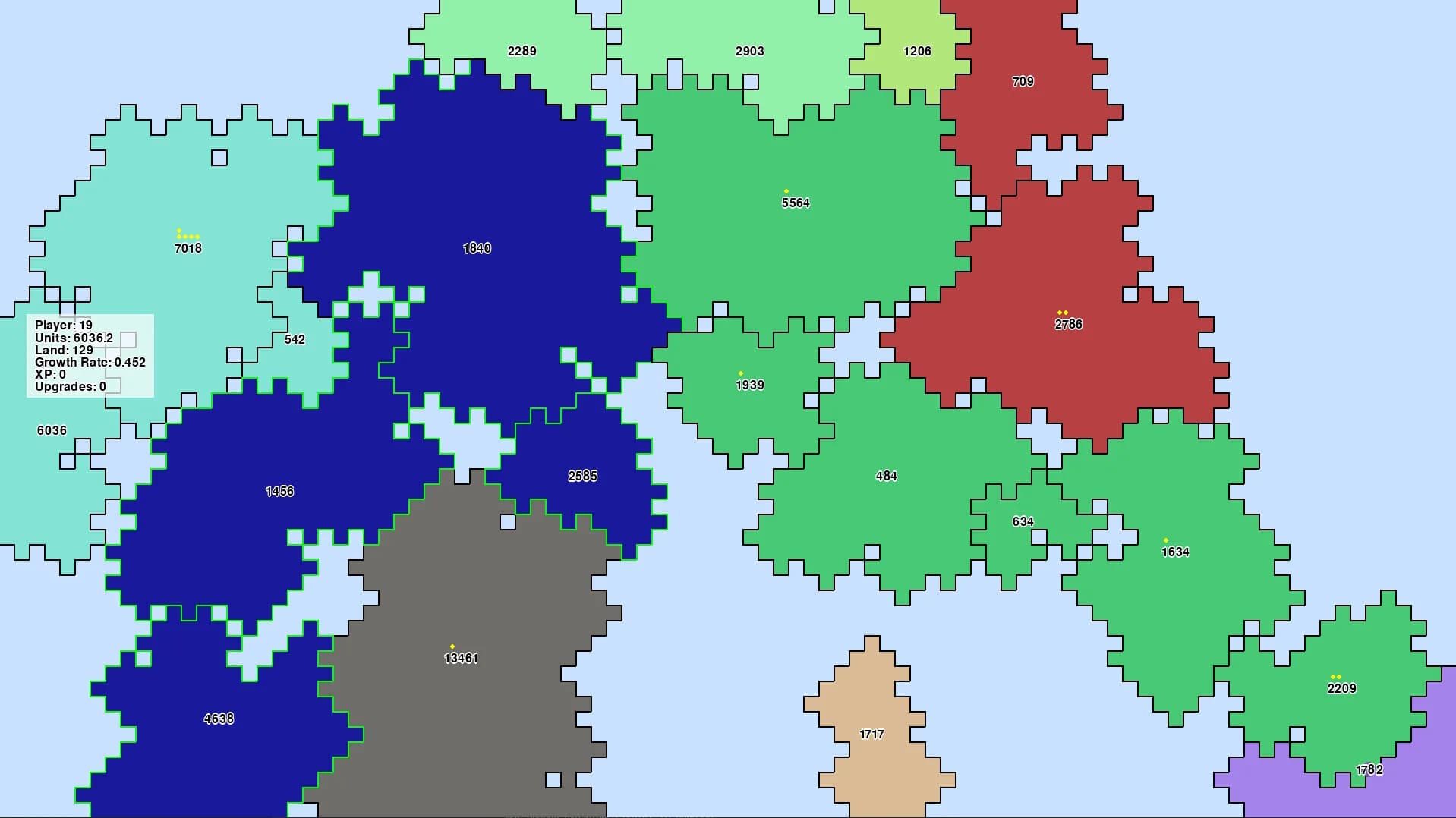 War Lands görsel 5