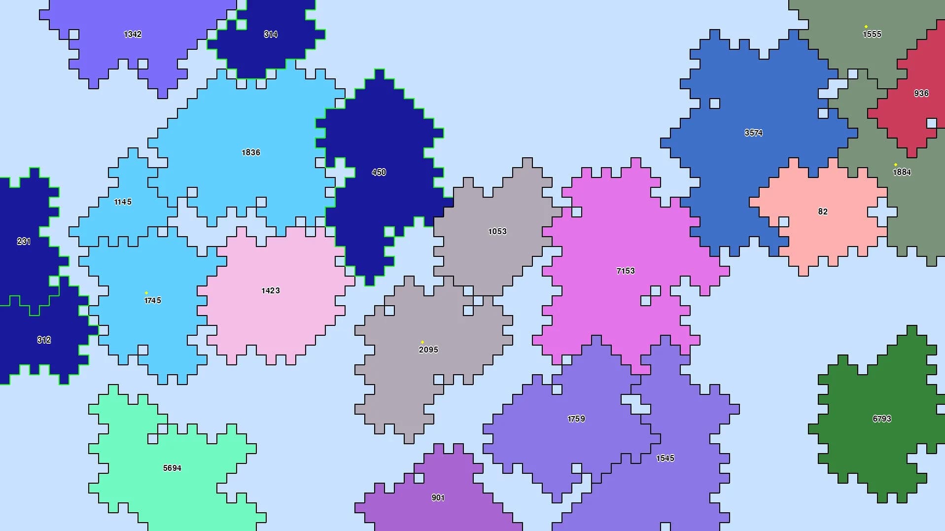War Lands görsel 6