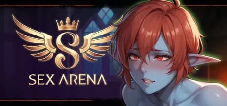 Sex Arena: Passion of Aquilon 💋⚔️