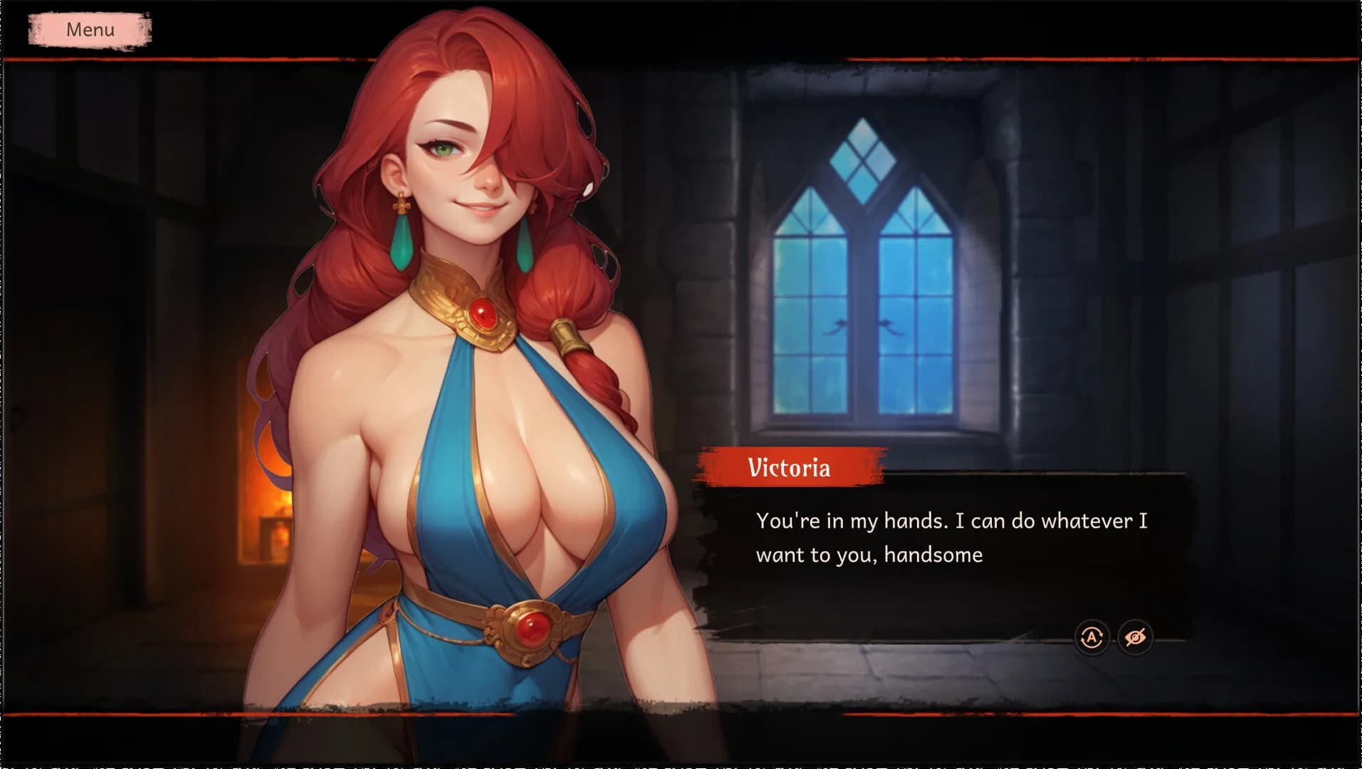Sex Arena: Passion of Aquilon 💋⚔️ görsel 2