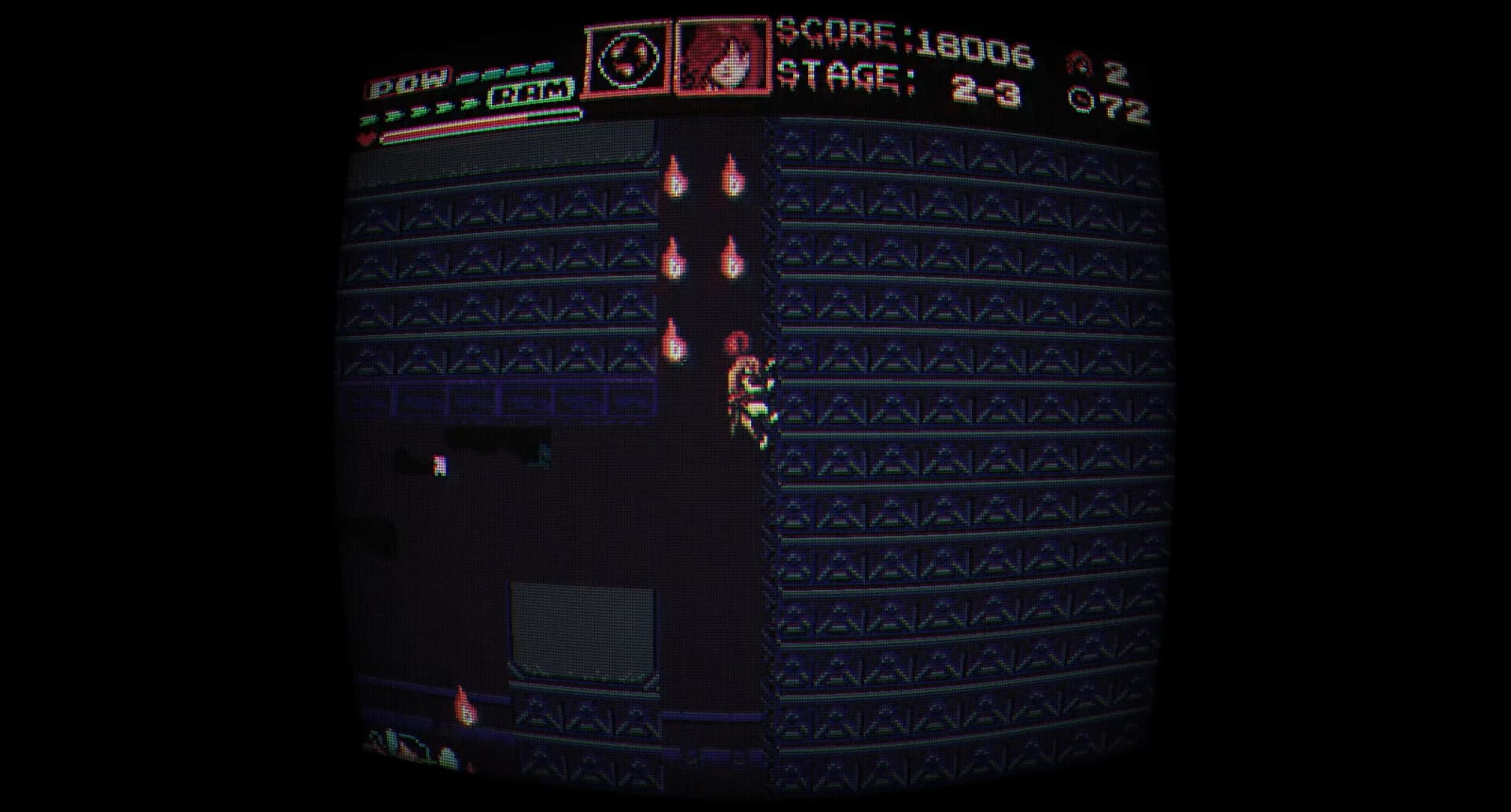 Cybernetic Ninja Nuns görsel 2