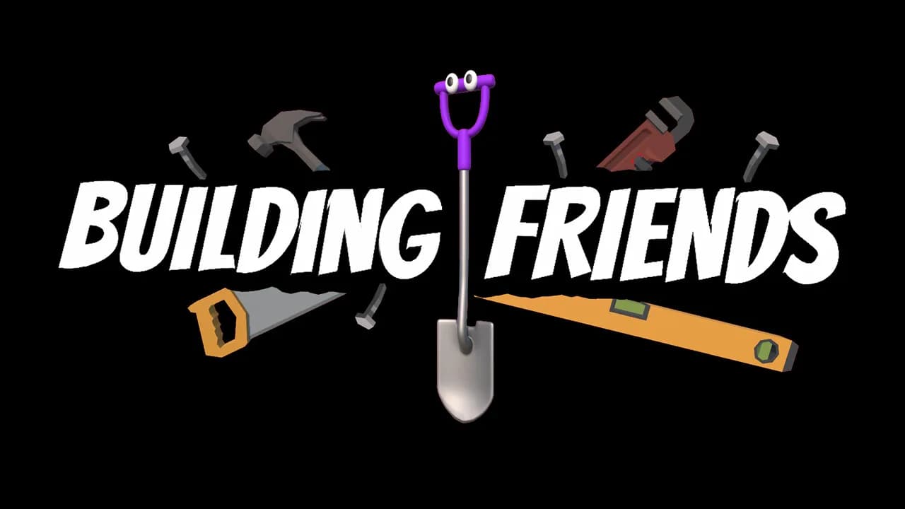 Building Friends görsel 7