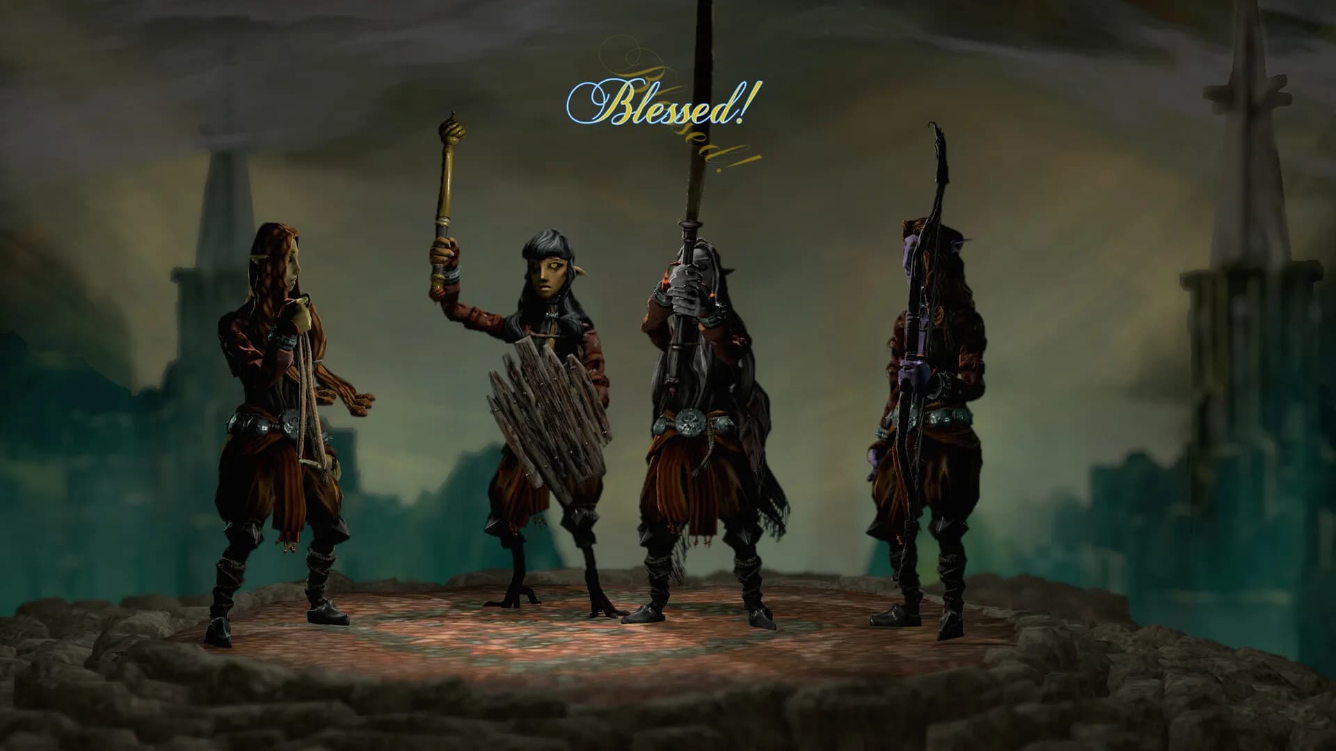Banquet for Fools görsel 7