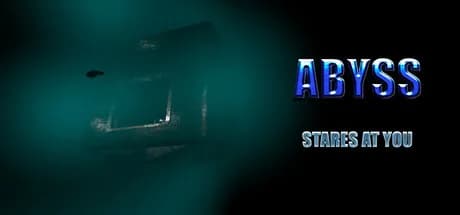 Abyss Stares at You