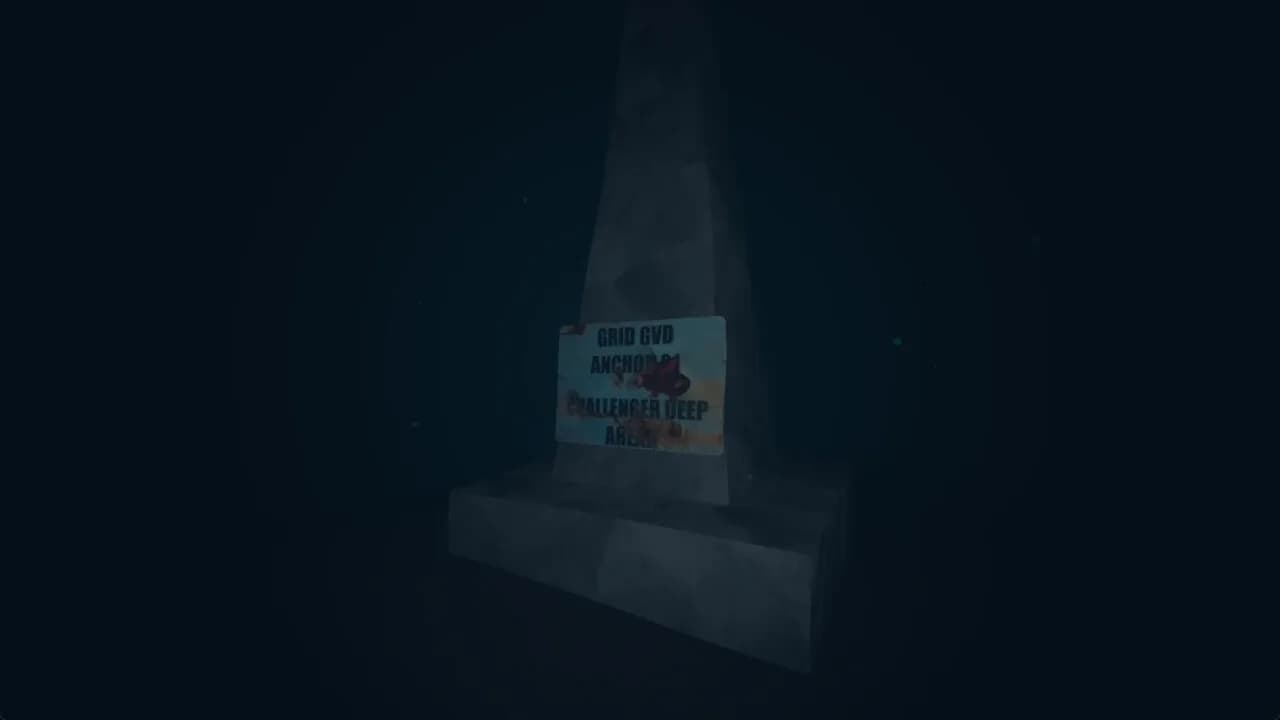 Abyss Stares at You görsel 2