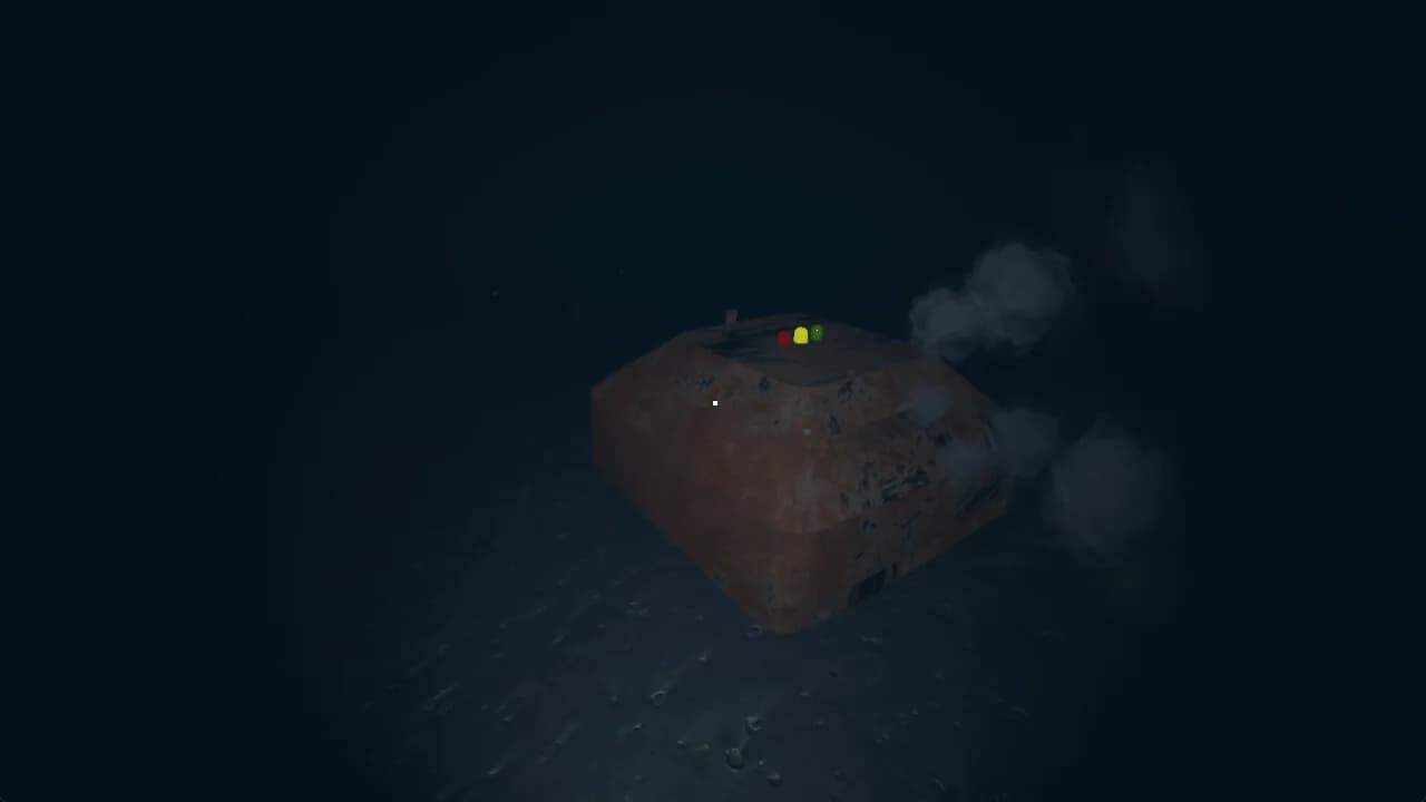 Abyss Stares at You görsel 3