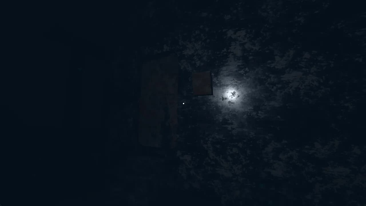 Abyss Stares at You görsel 4