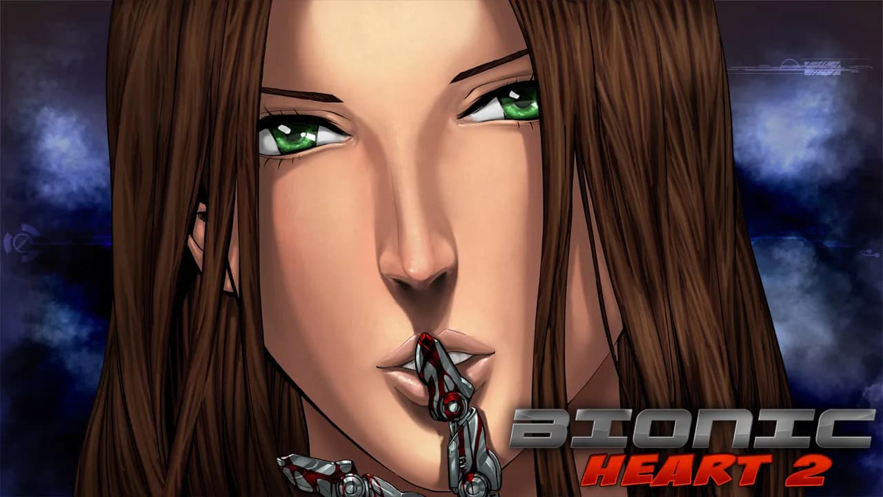 Bionic Heart 2 görsel 2
