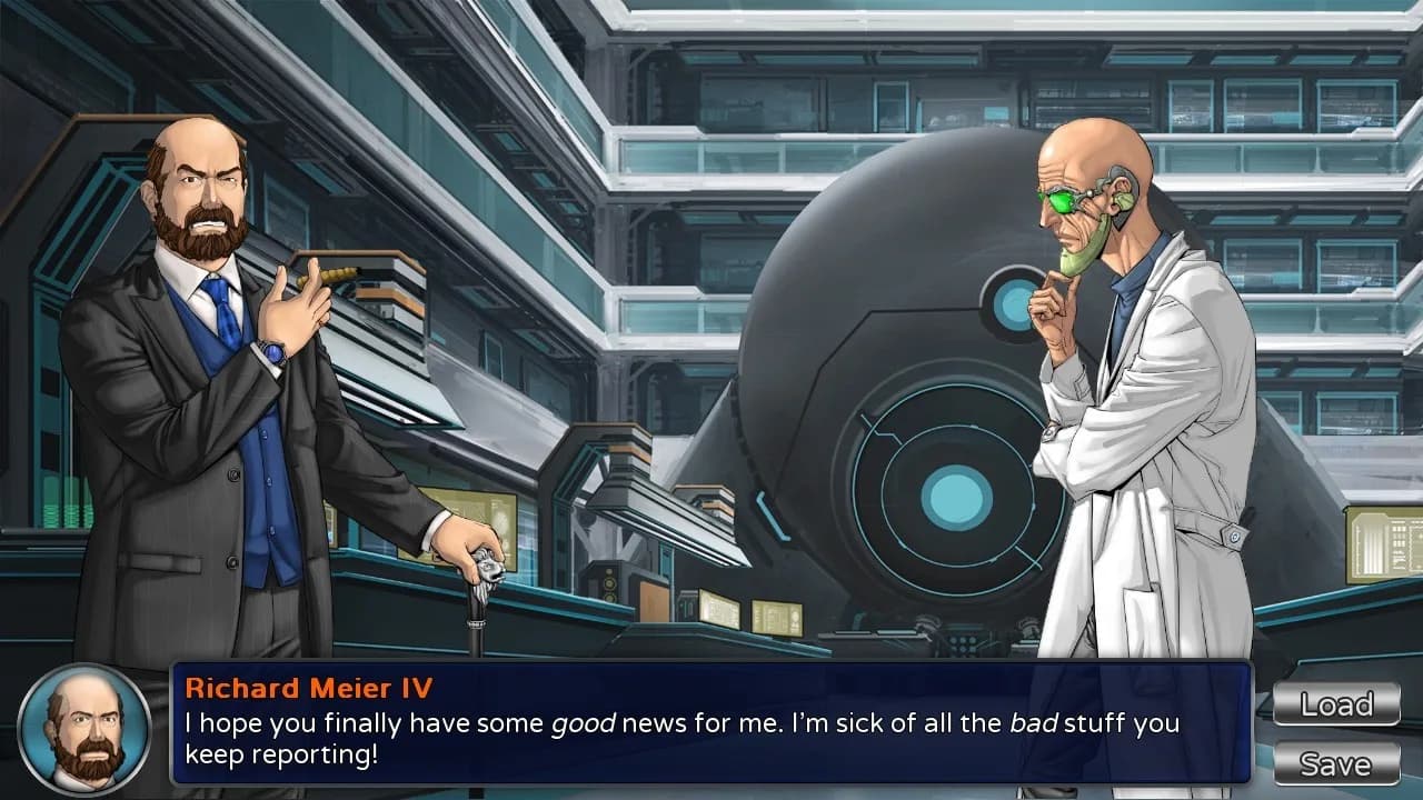 Bionic Heart 2 görsel 8