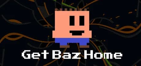 Get Baz Home görsel 1