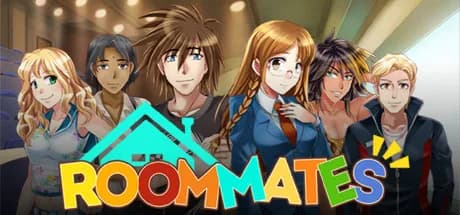Roommates görsel 1