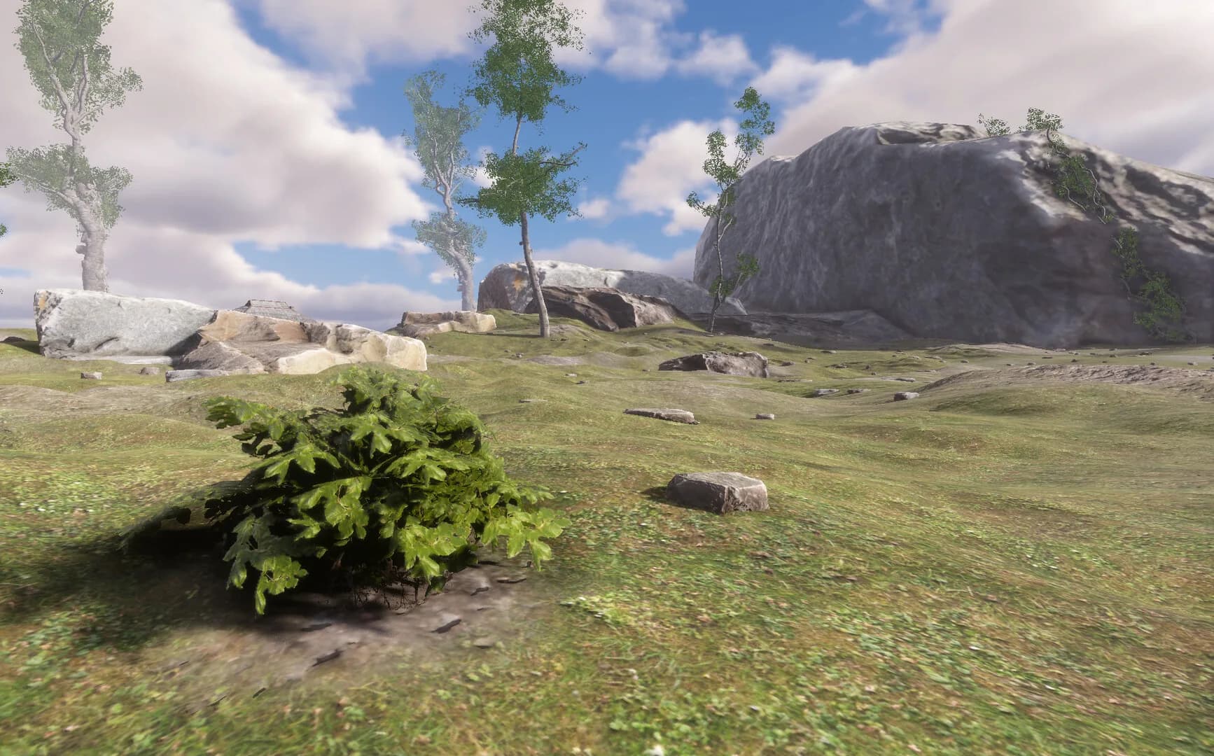 Bush Simulator görsel 3