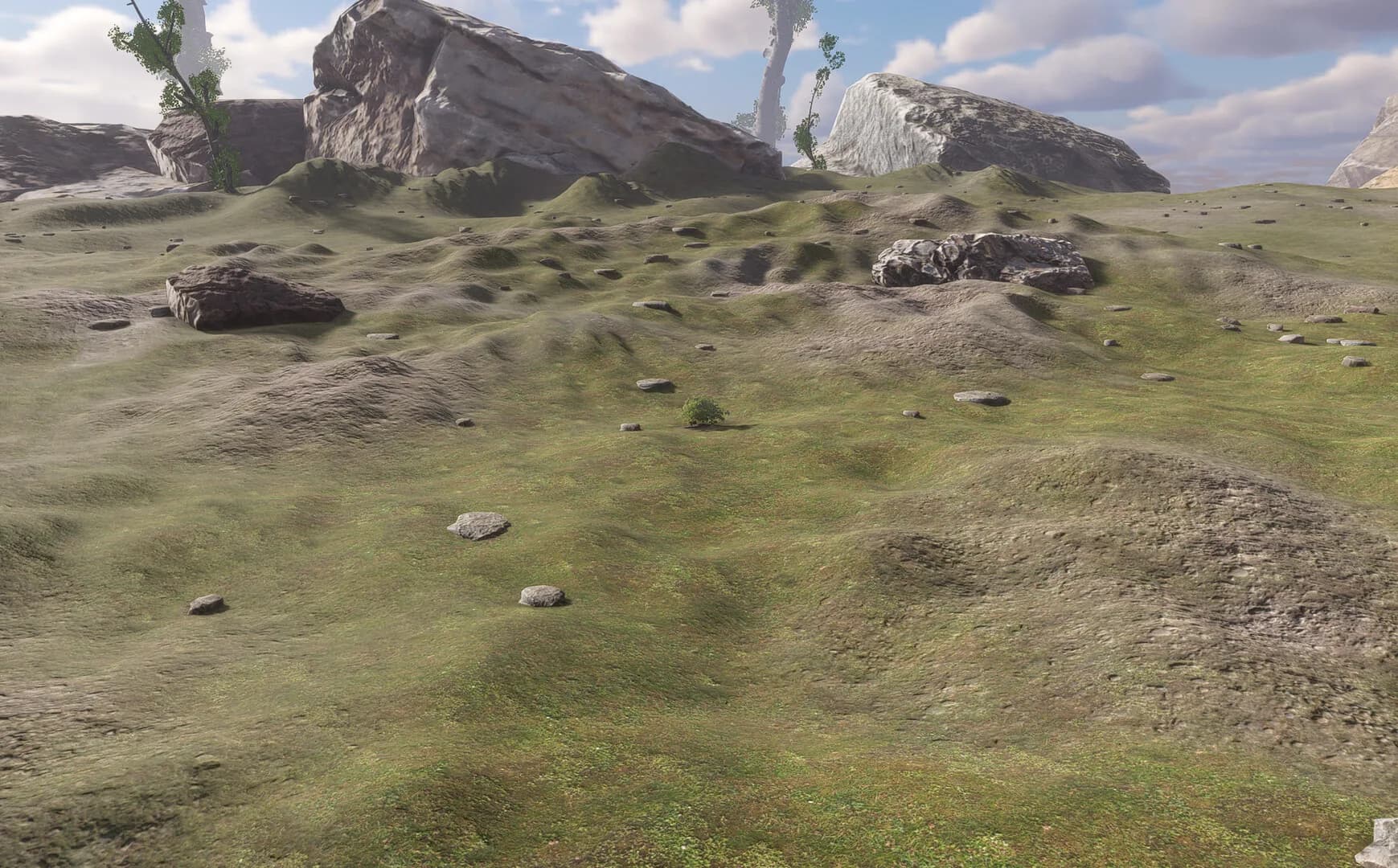 Bush Simulator görsel 6