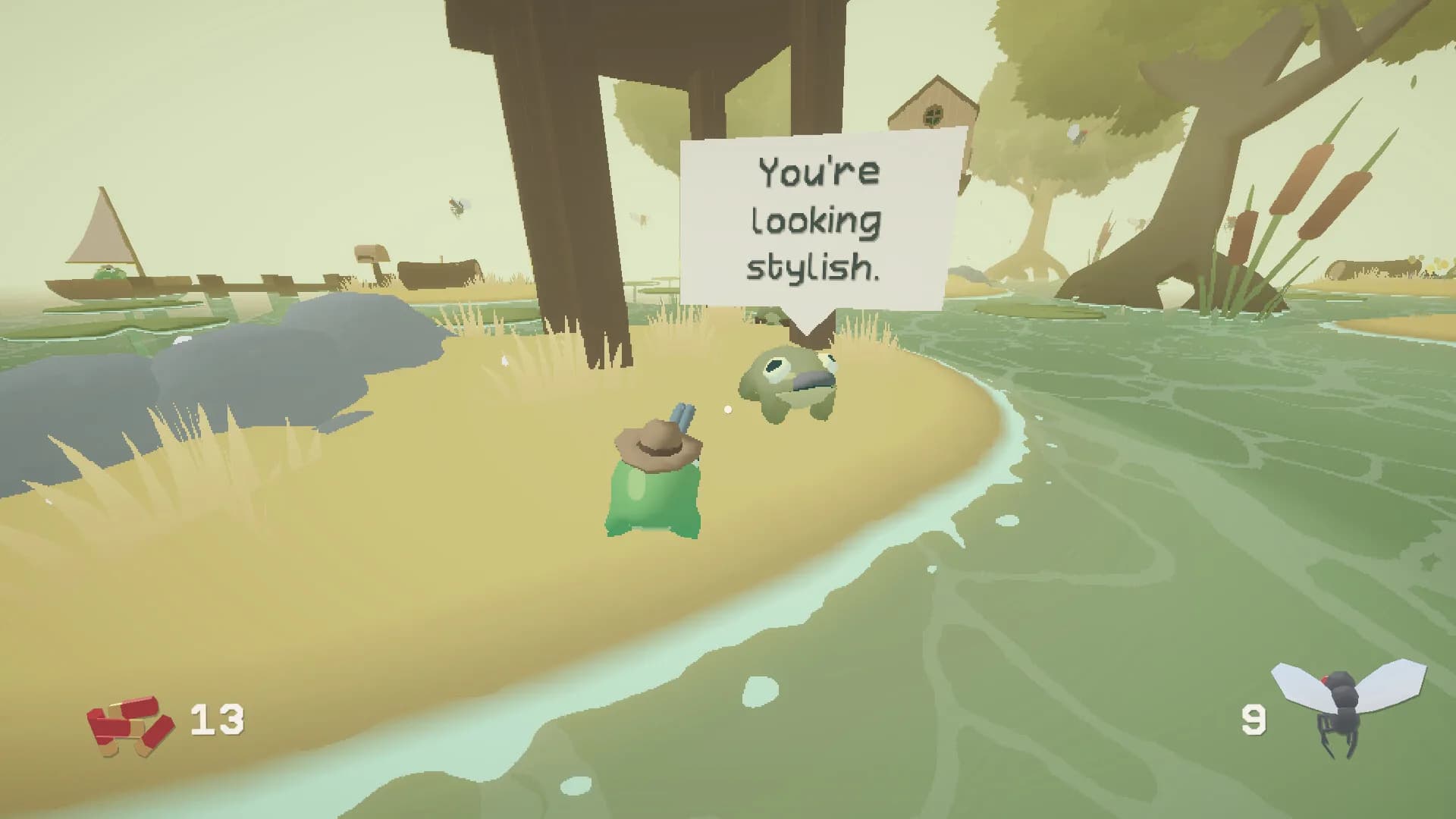 Gun Frog görsel 5