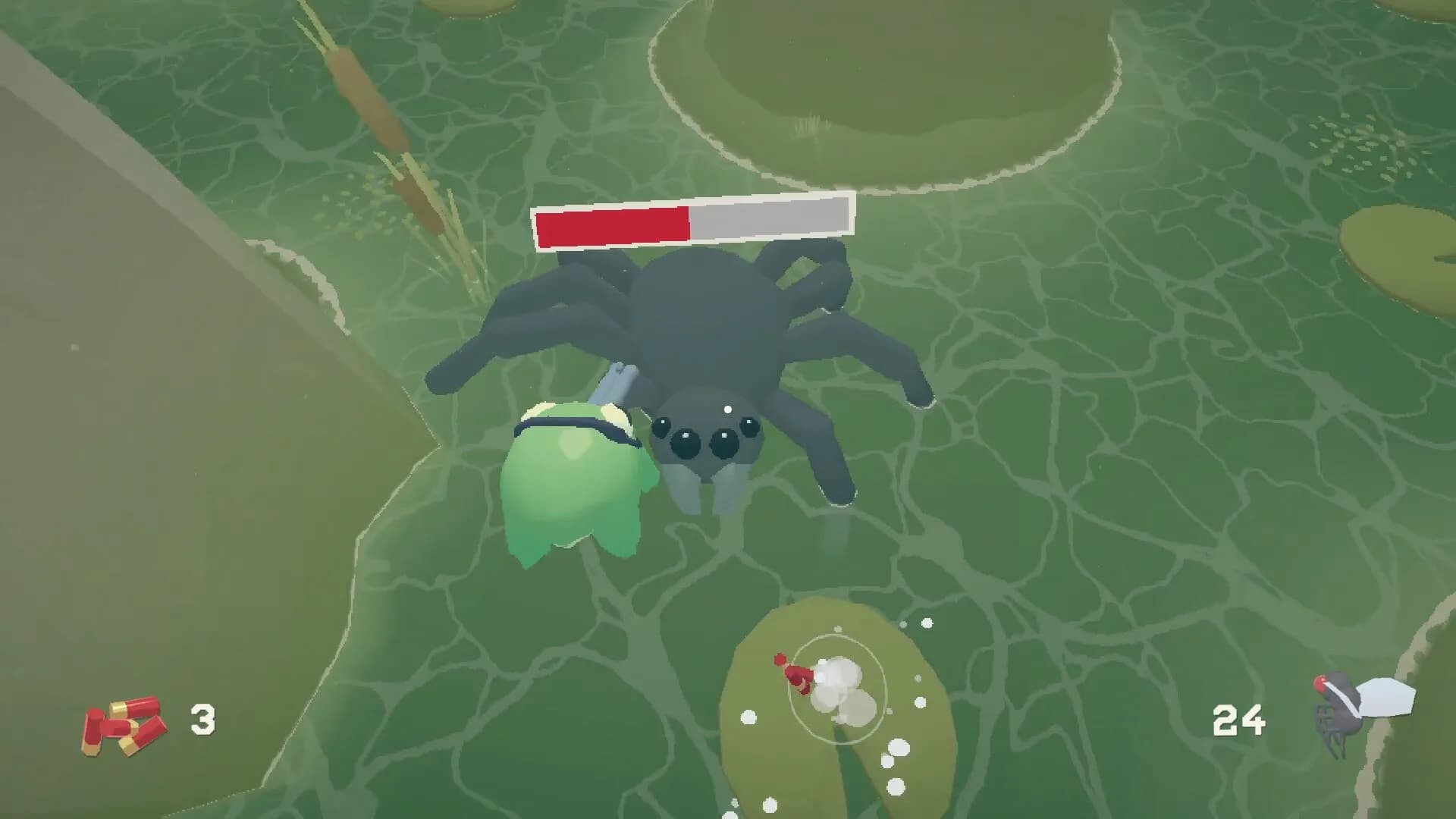 Gun Frog görsel 9