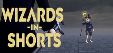 Wizards in Shorts