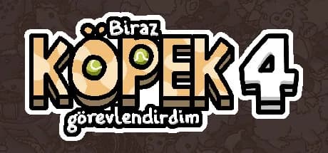 Biraz köpek 4 görevlendirdim görsel 1